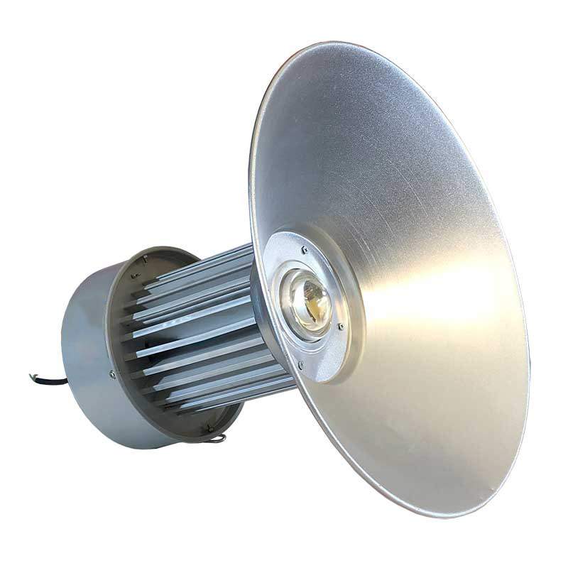 ĐÈN LED NHÀ XƯỞNG HTK-100W